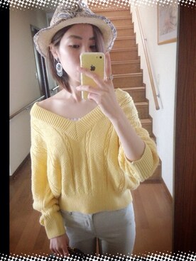 yvki☻さんのコーディネート