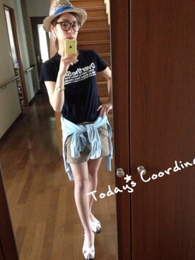 yvki☻さんのコーディネート