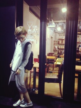 misoさんのコーディネート