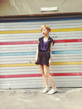 misoさんのコーディネート