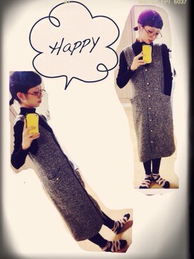 misoさんのコーディネート