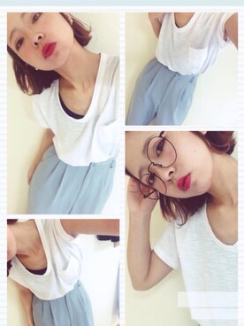 misoさんのコーディネート