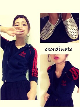 misoさんのコーディネート