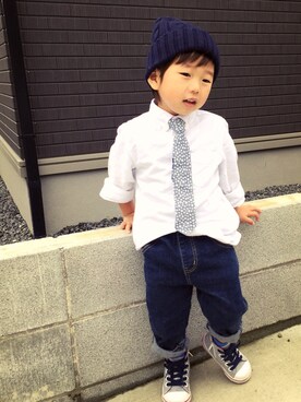 まーサンさんのコーディネート