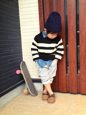 まーサンさんのコーディネート