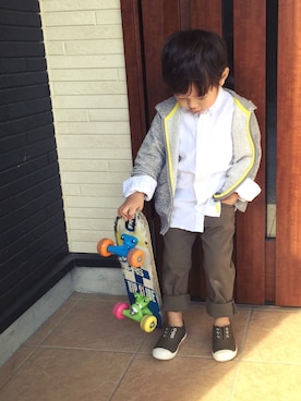 まーサンさんのコーディネート