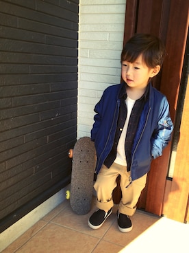 まーサンさんのコーディネート