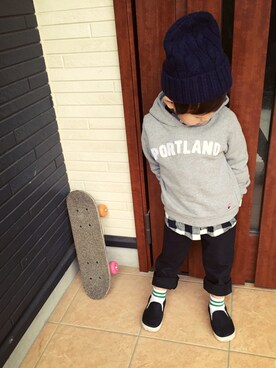 まーサンさんのコーディネート