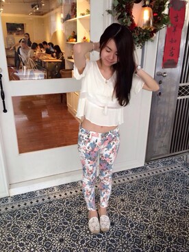 Moni ◡̈さんのコーディネート