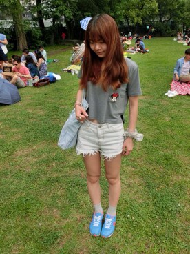 Moni ◡̈さんのコーディネート