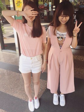 Moni ◡̈さんのコーディネート