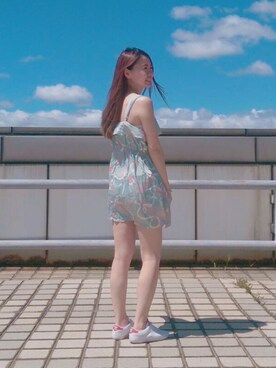 Moni ◡̈さんのコーディネート