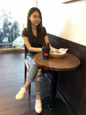 Moni ◡̈さんのコーディネート