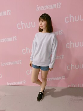 Moni ◡̈さんのコーディネート