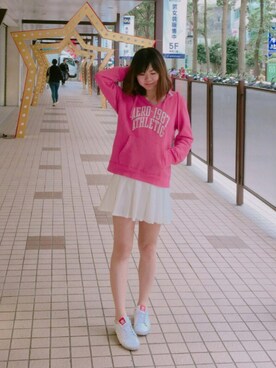 Moni ◡̈さんのコーディネート