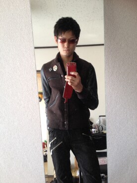 kojiさんのコーディネート