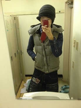 kojiさんのコーディネート