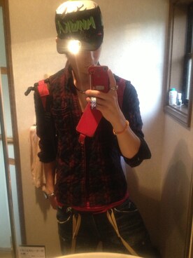 kojiさんのコーディネート