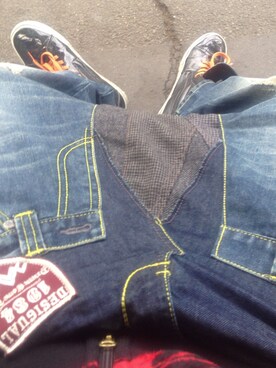 kojiさんのコーディネート