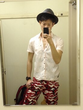 kojiさんのコーディネート