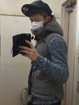 kojiさんのコーディネート