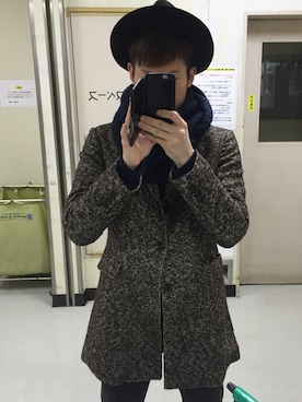 kojiさんのコーディネート