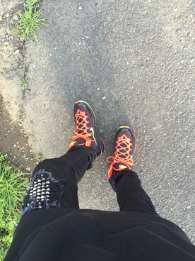 kojiさん(メンズ・180cm)の春コーディネート