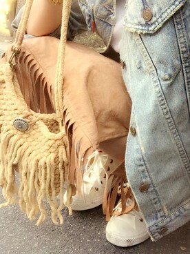 KOHAKUさんのコーディネート