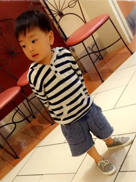 KOHAKUさんのコーディネート