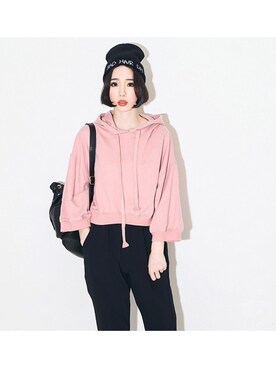 liberselect casualさんのコーディネート