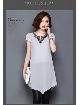 liberselect casualさんのコーディネート