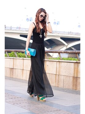 liberselect casualさんのコーディネート