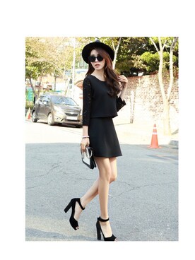 liberselect casualさんのコーディネート