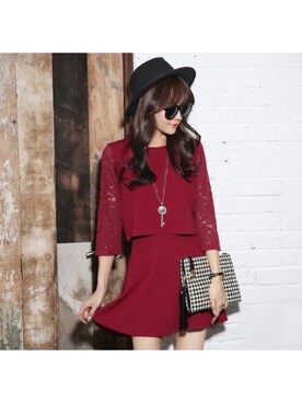 liberselect casualさんのコーディネート