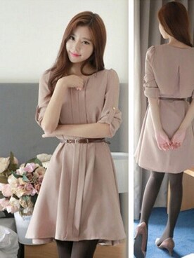 liberselect casualさんのコーディネート