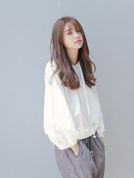 liberselect casualさんのコーディネート