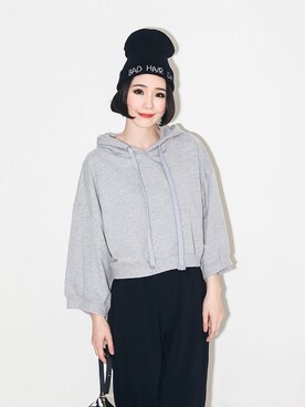 liberselect casualさんのコーディネート