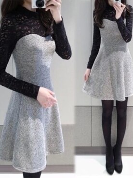 liberselect casualさんのコーディネート