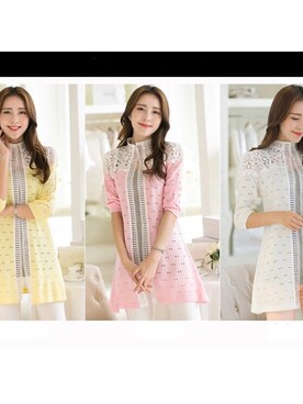 liberselect casualさんのコーディネート