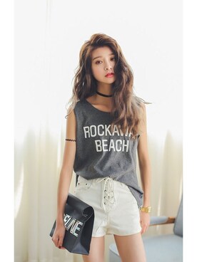 liberselect casualさんのコーディネート