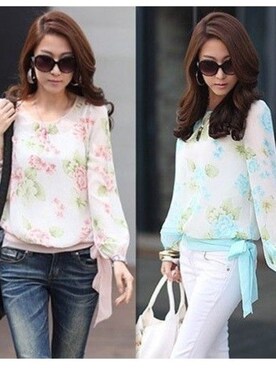 liberselect casualさんのコーディネート