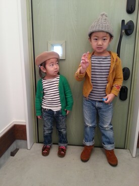 yummiさんのコーディネート