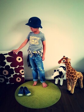 yummiさんのコーディネート