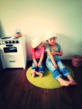 yummiさんのコーディネート