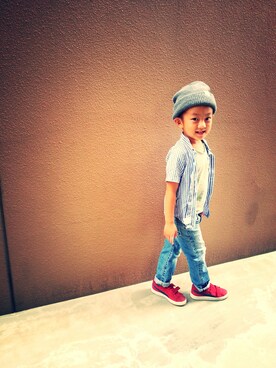 yummiさんのコーディネート