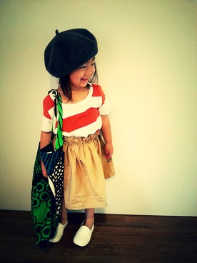 yummiさんのコーディネート