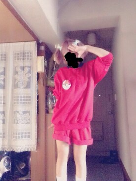 海月みいたろさんのコーディネート