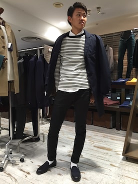 AOMIdesuさんのコーディネート