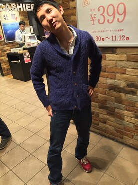 AOMIdesuさんのコーディネート