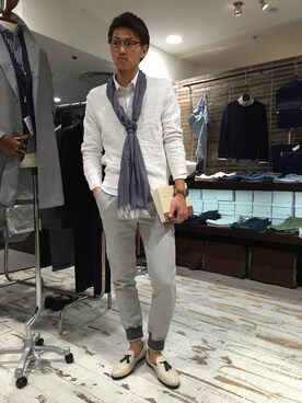 AOMIdesuさんのコーディネート